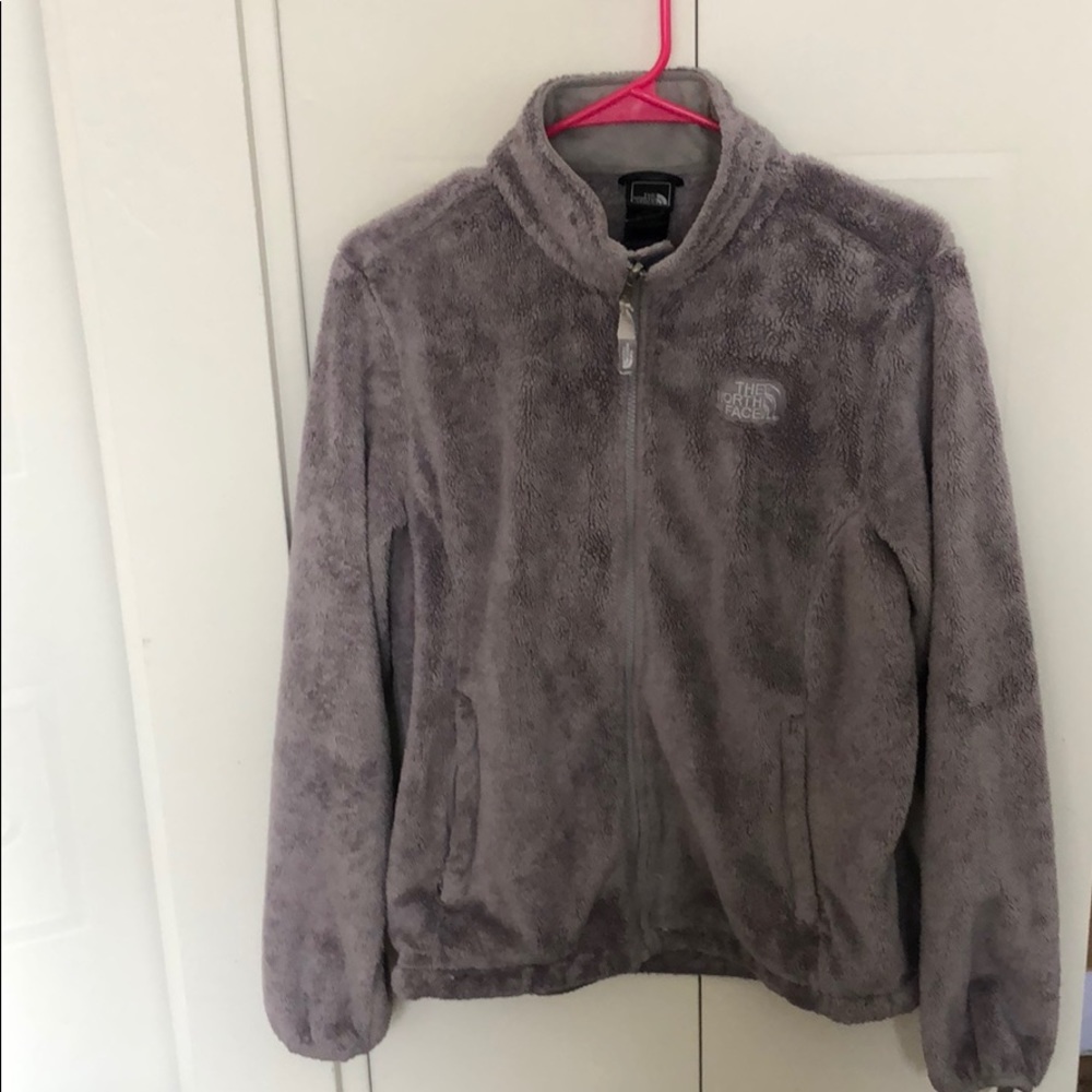Northface Jacket